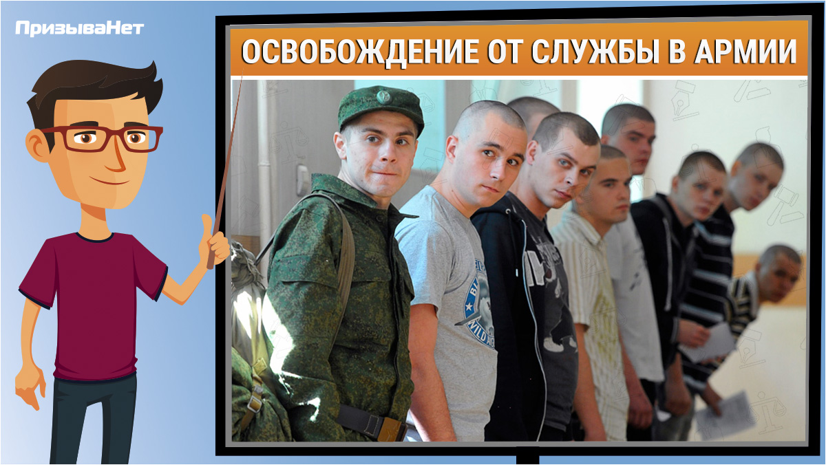 Непризывные заболевания 2019 года prizyvanet.ru