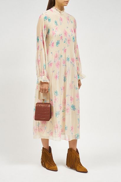 одежда GANNI фото