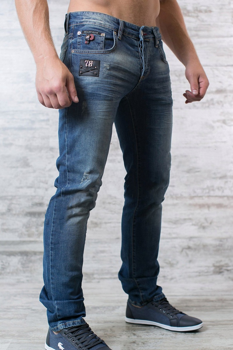 Модные мужские джинсы 2022: основные тенденции, главные тренды, новинки, фото образов
