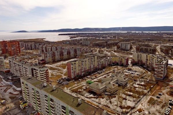 каталог Братск