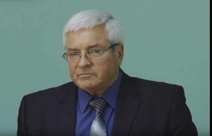Председатели судов иркутска